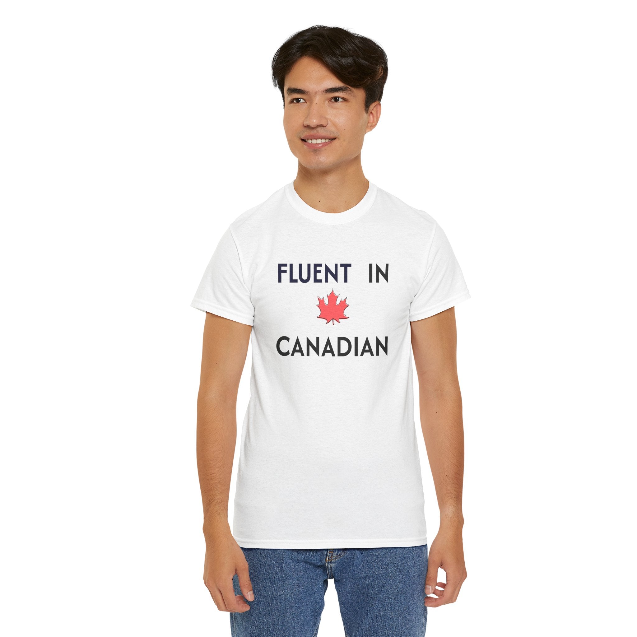 Fluent in Canadian™ T-Shirt