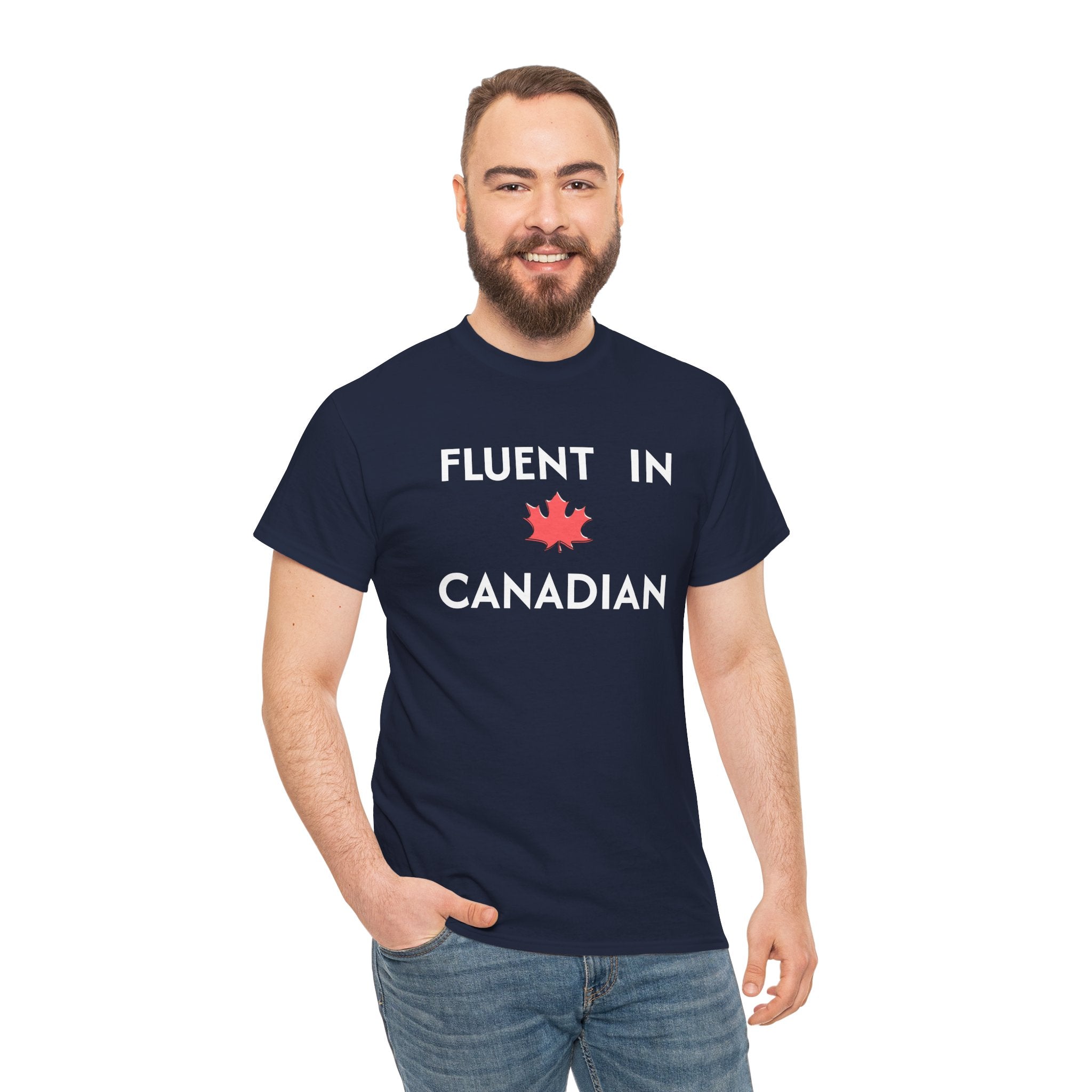 Fluent in Canadian™ T-Shirt
