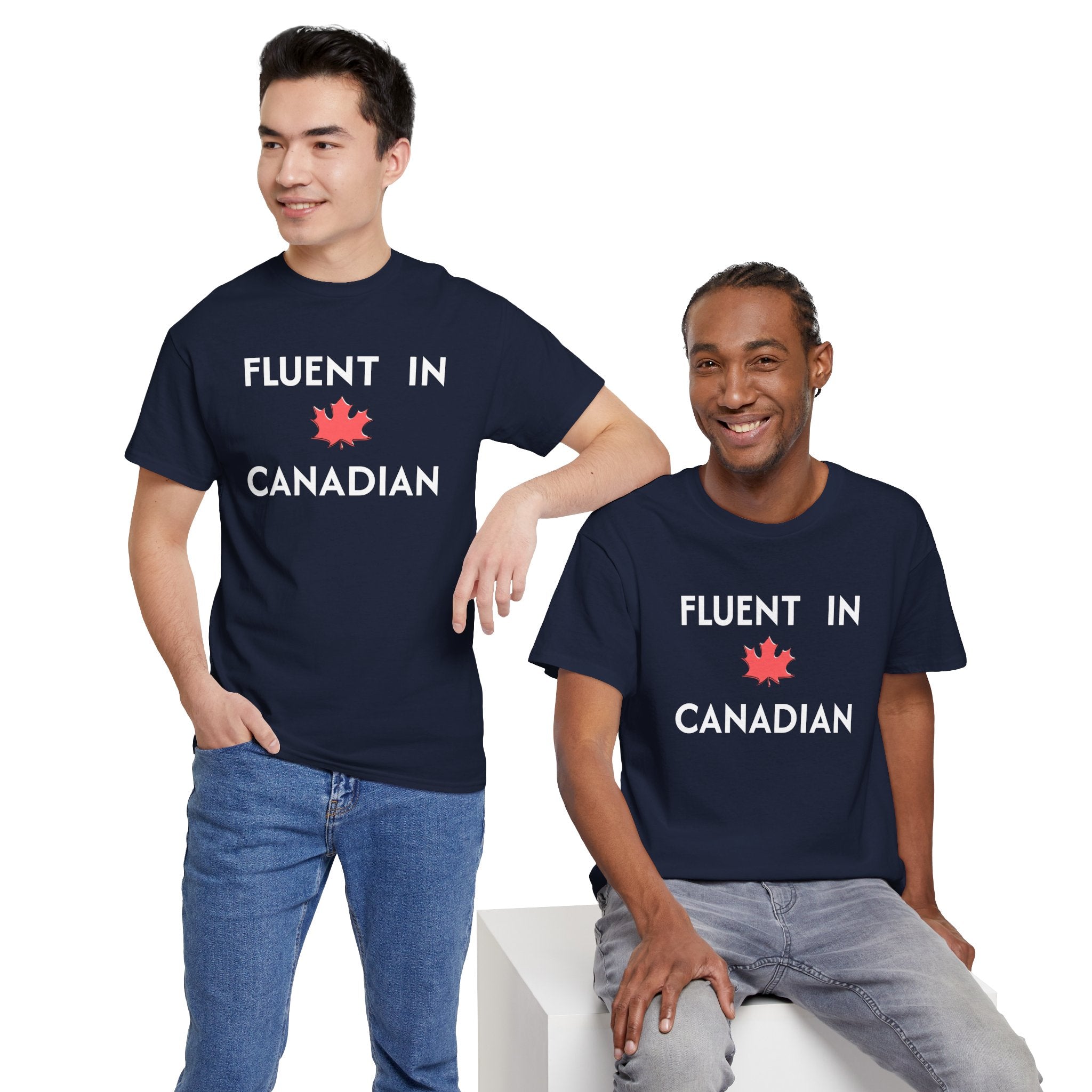 Fluent in Canadian™ T-Shirt